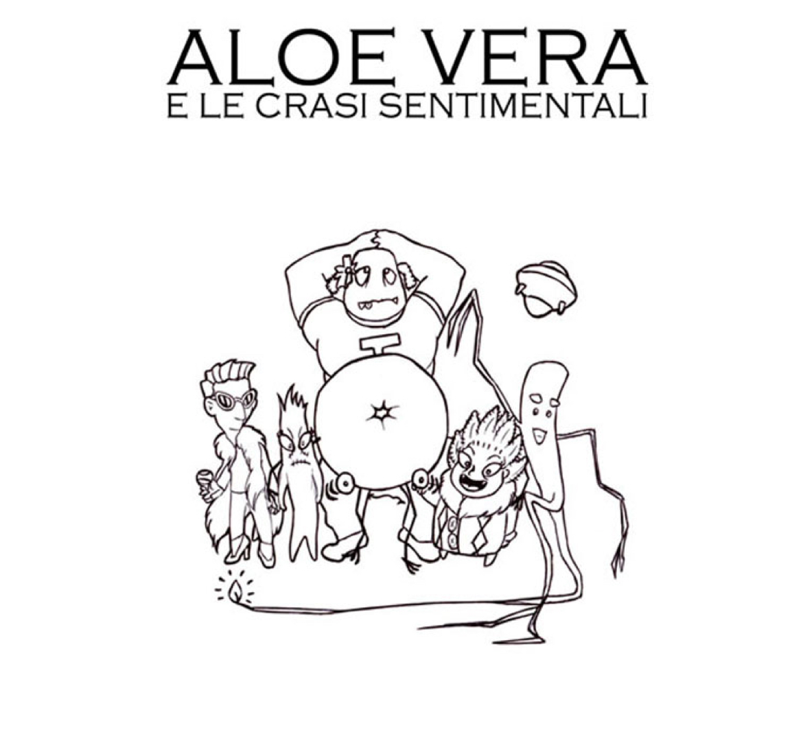 Titolo Le crasi sentimentali