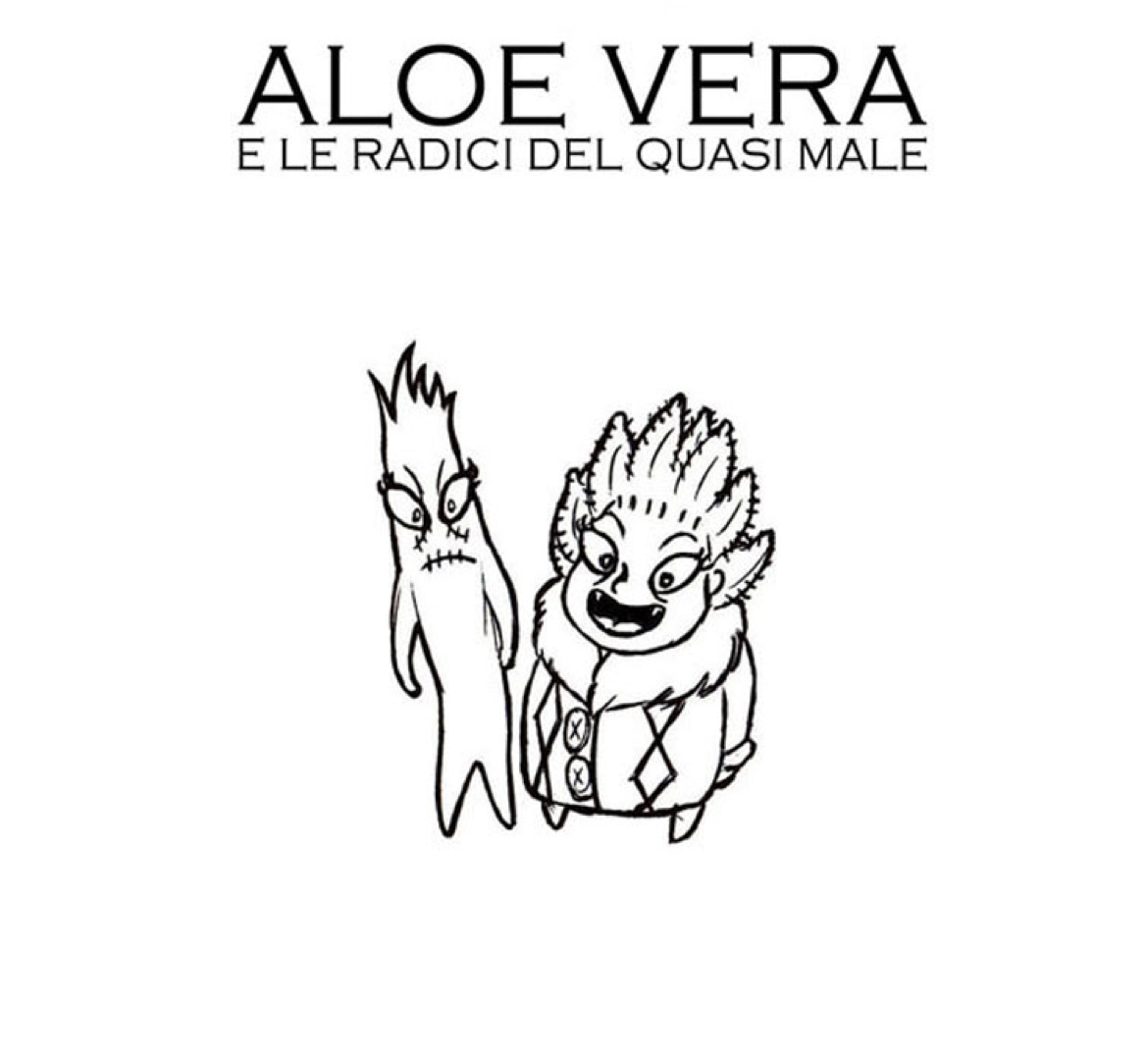 Titolo Le radici del Quasi Male