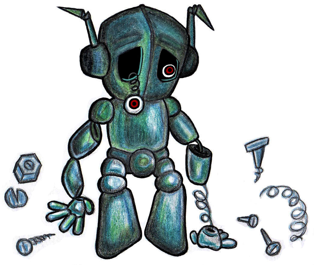 Roots Robotica 2