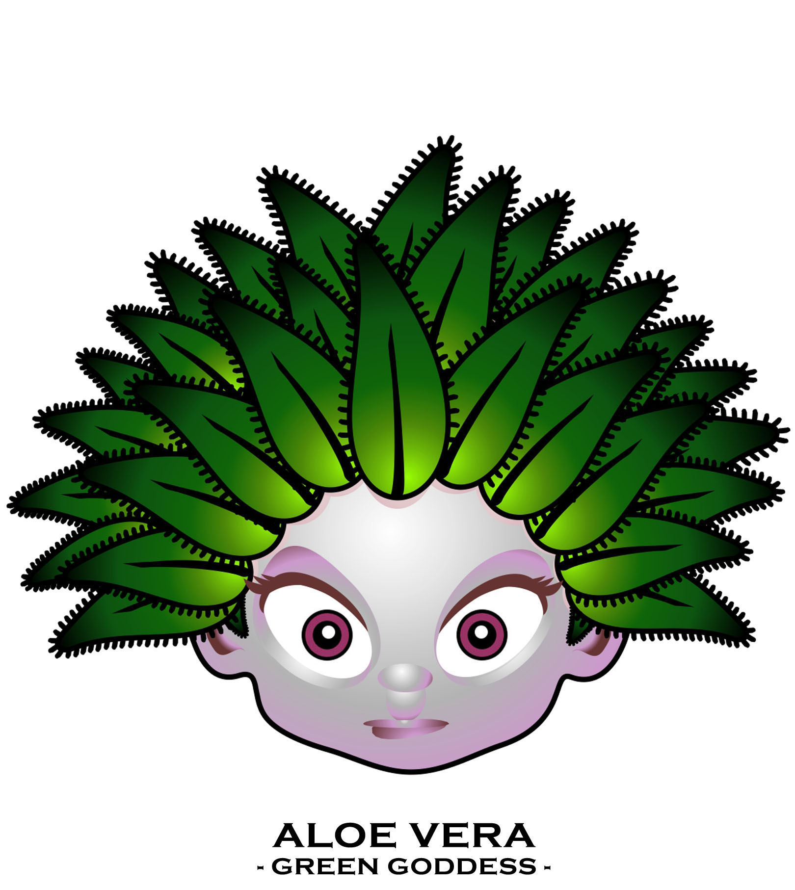 Aloe