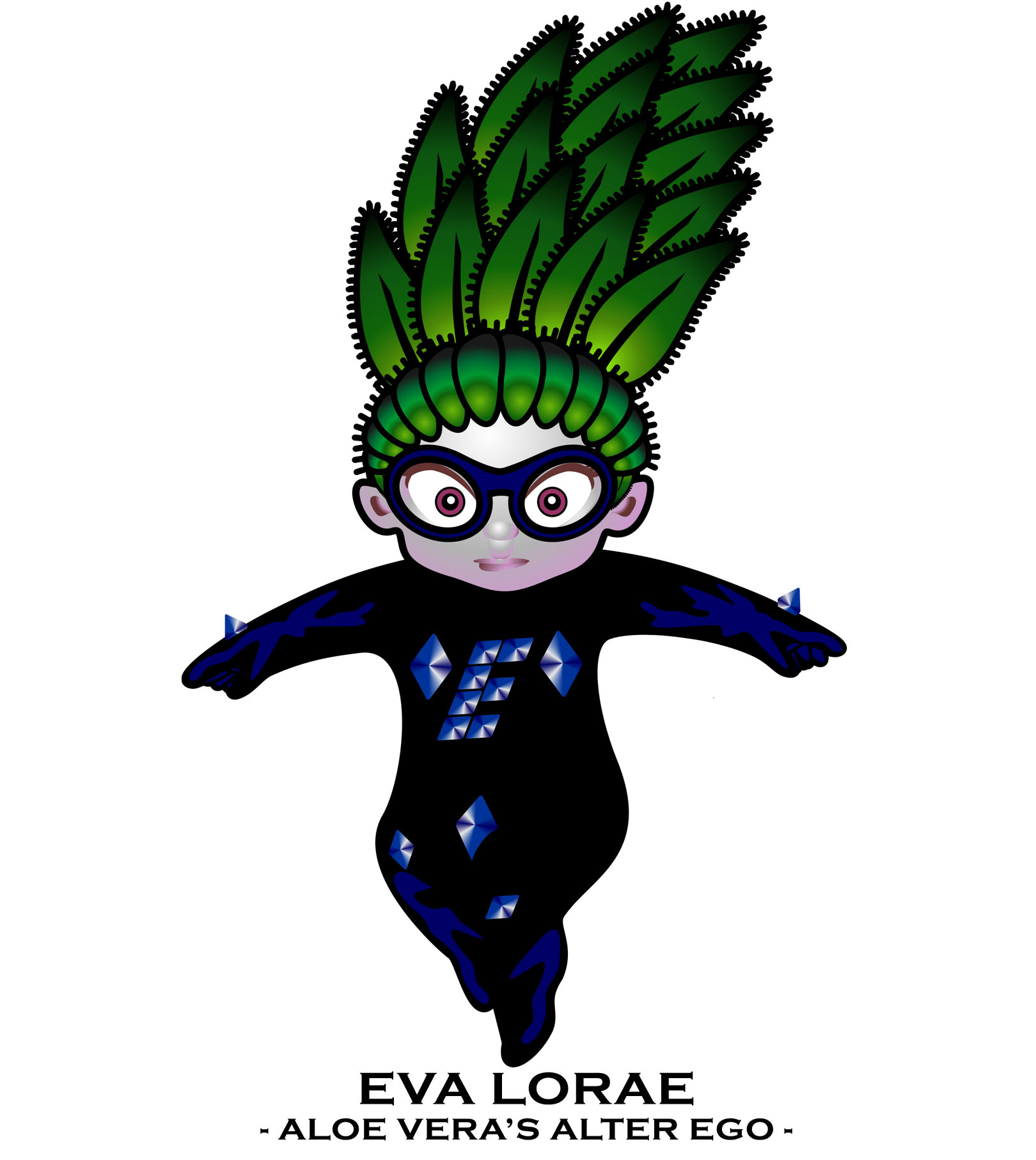 Eva Lorae