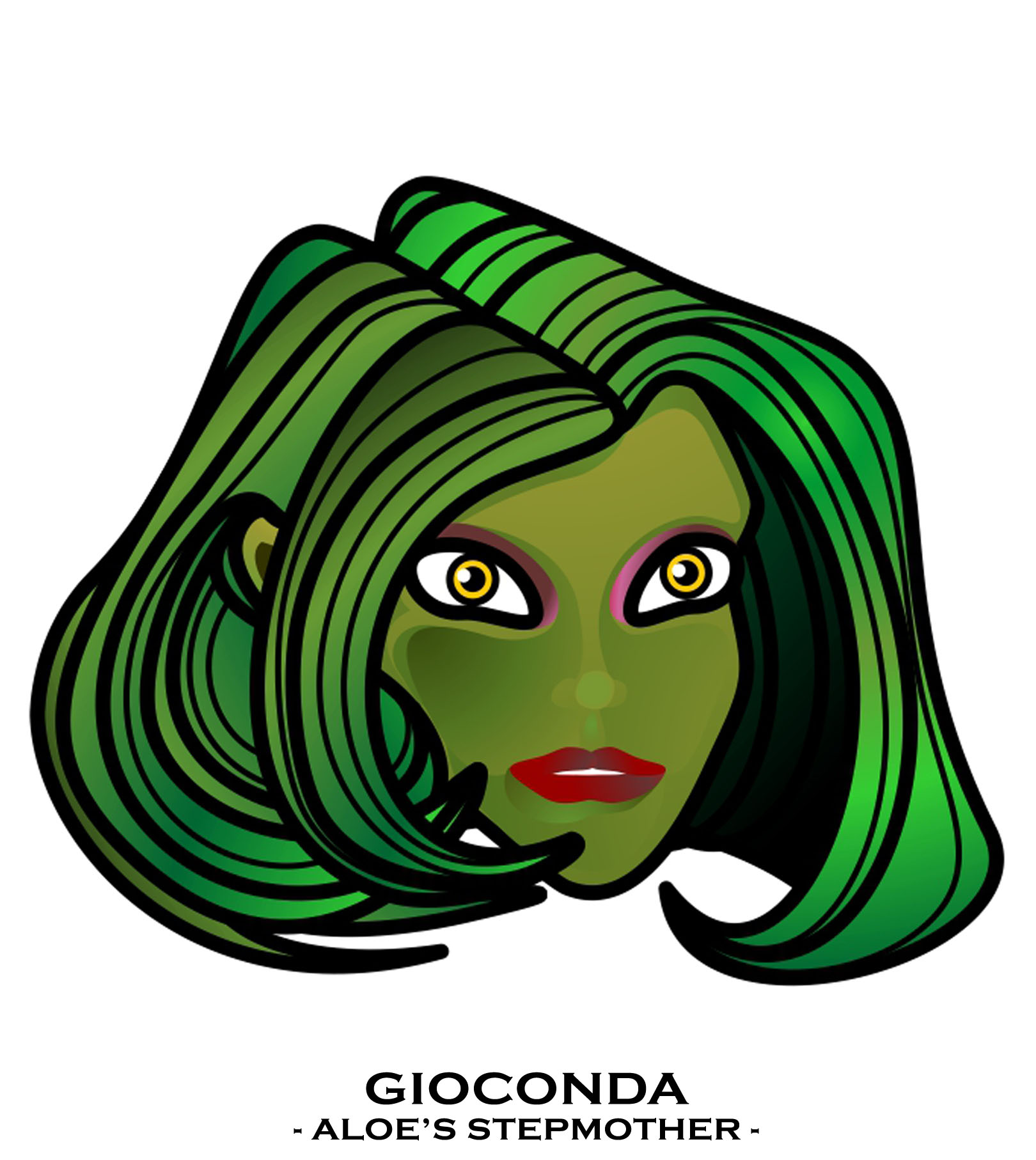 Gioconda