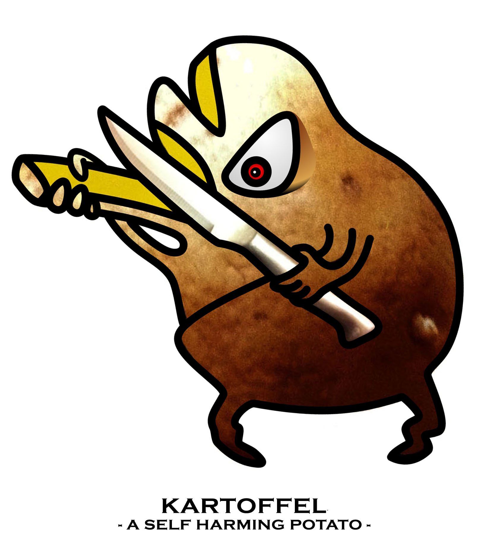 Kartoffel