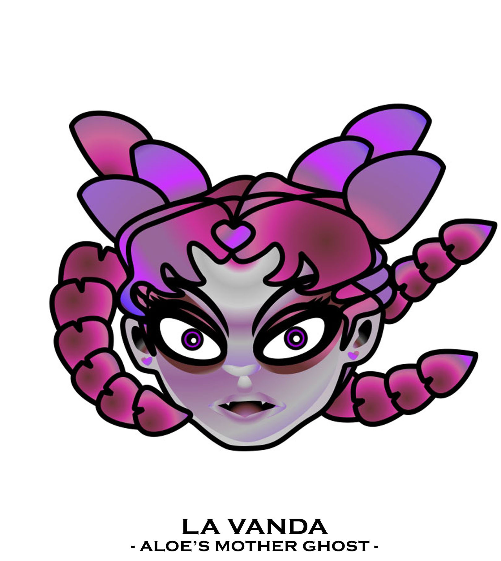 La Vanda