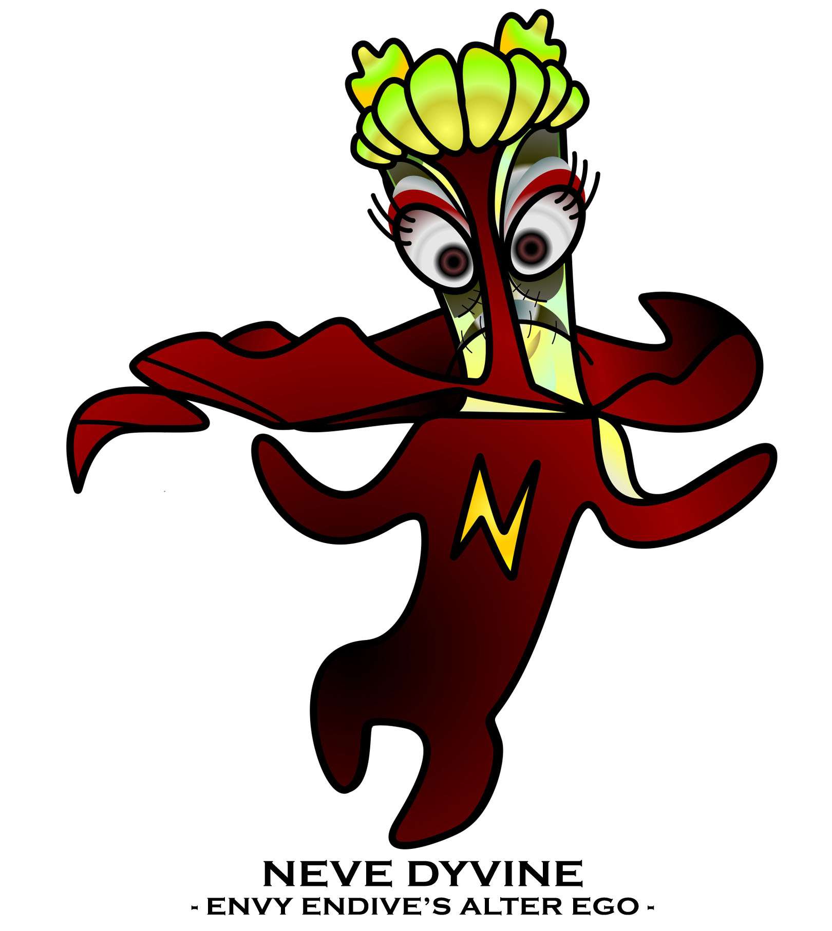 Neve Dyvine