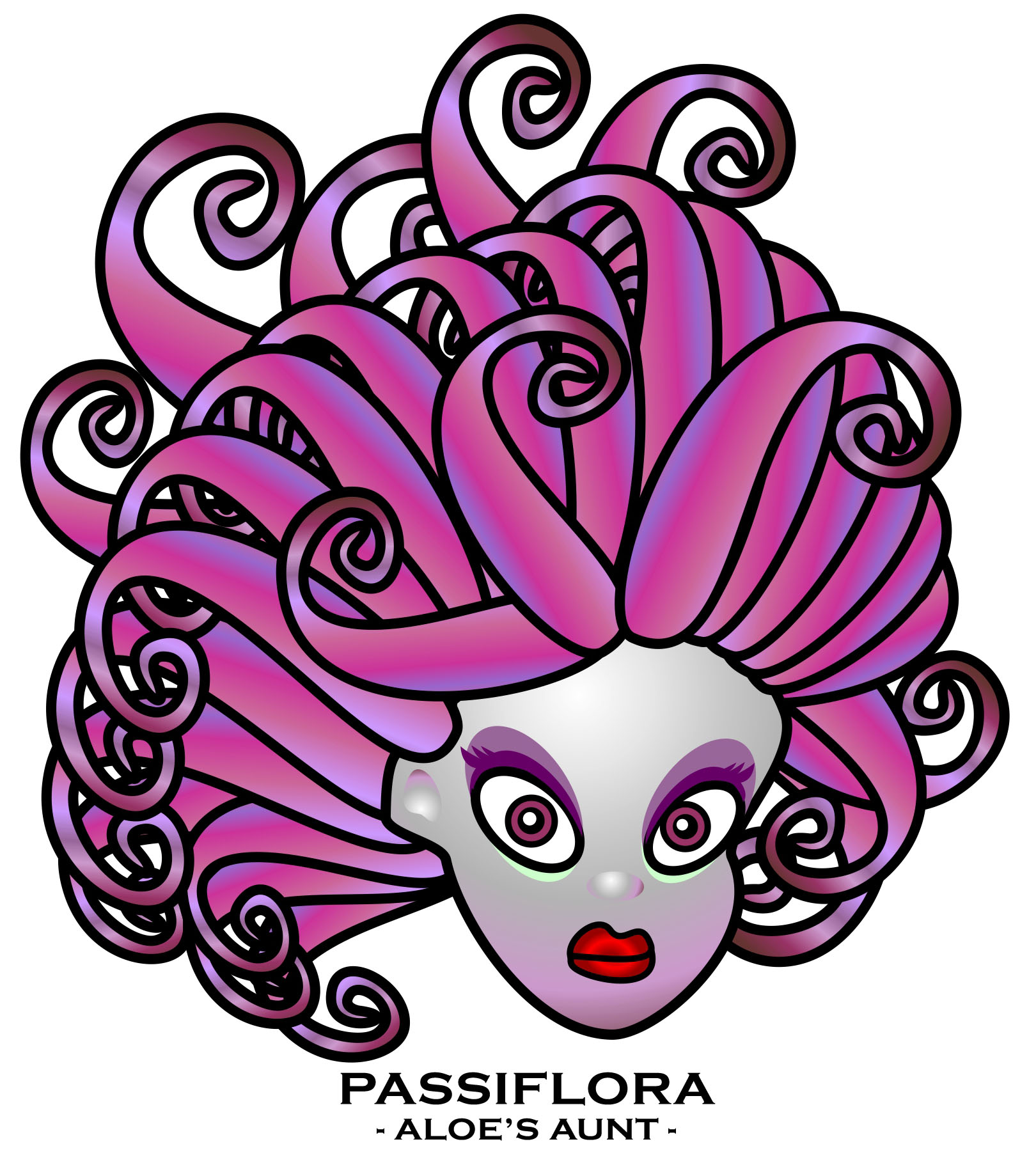 Passiflora
