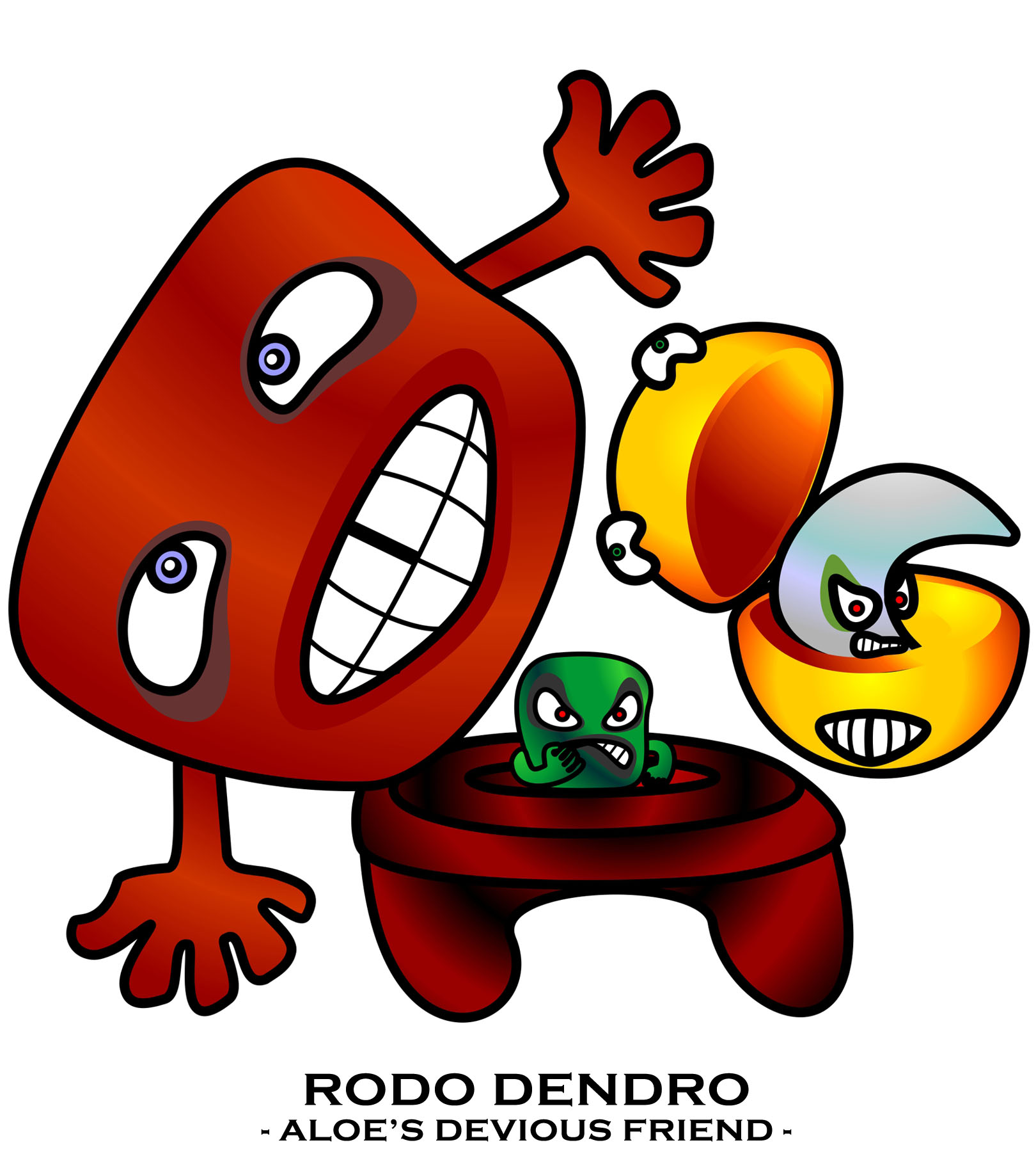 Rodo Dendro