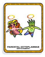 Envy's Parents