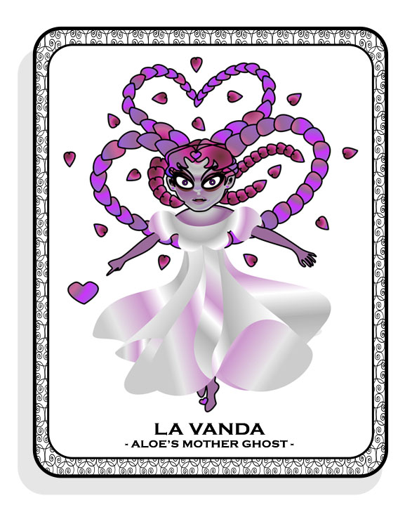 La Vanda