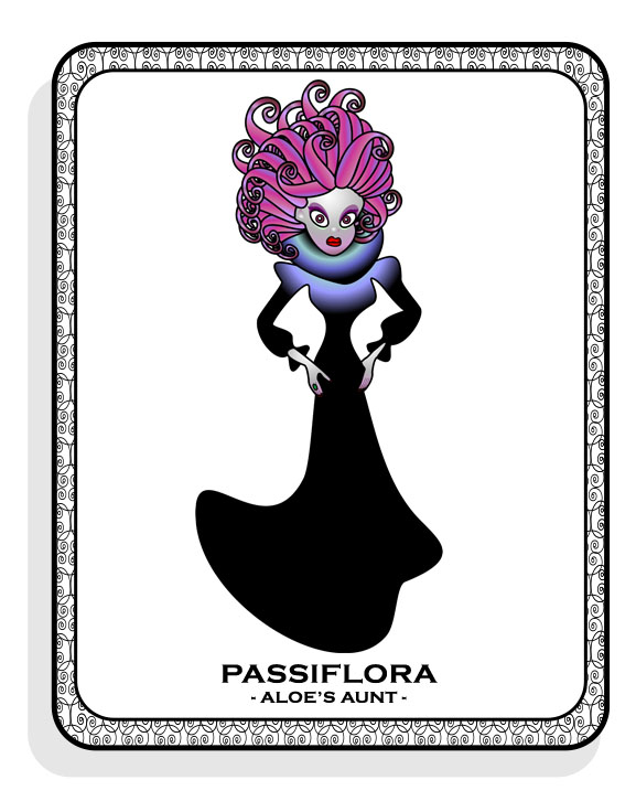 Passiflora