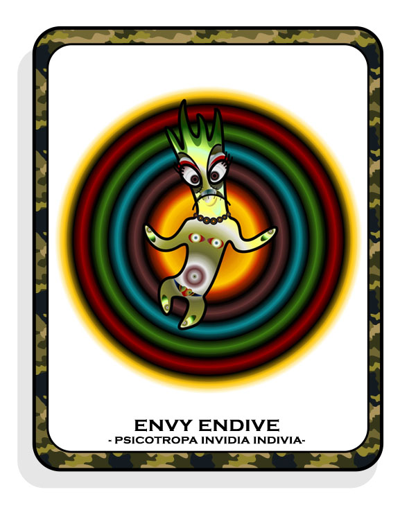 Envy Peyote