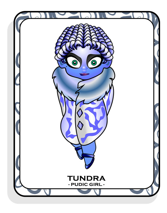 Tundra