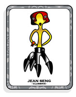 Jean Seng