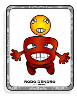Rodo Dendro Closed