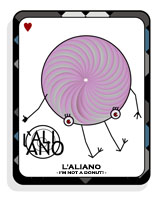 L'aliano