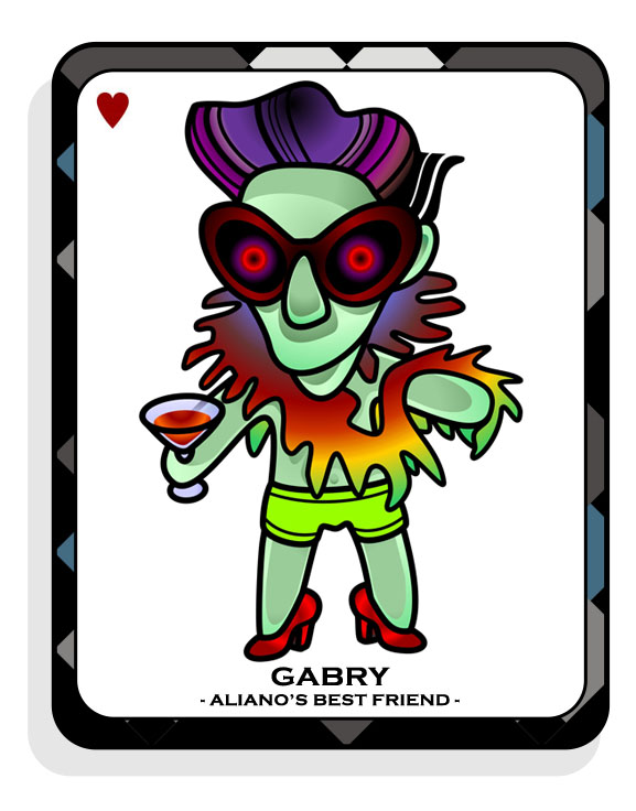 Gabry
