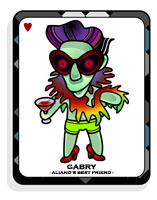 Gabry