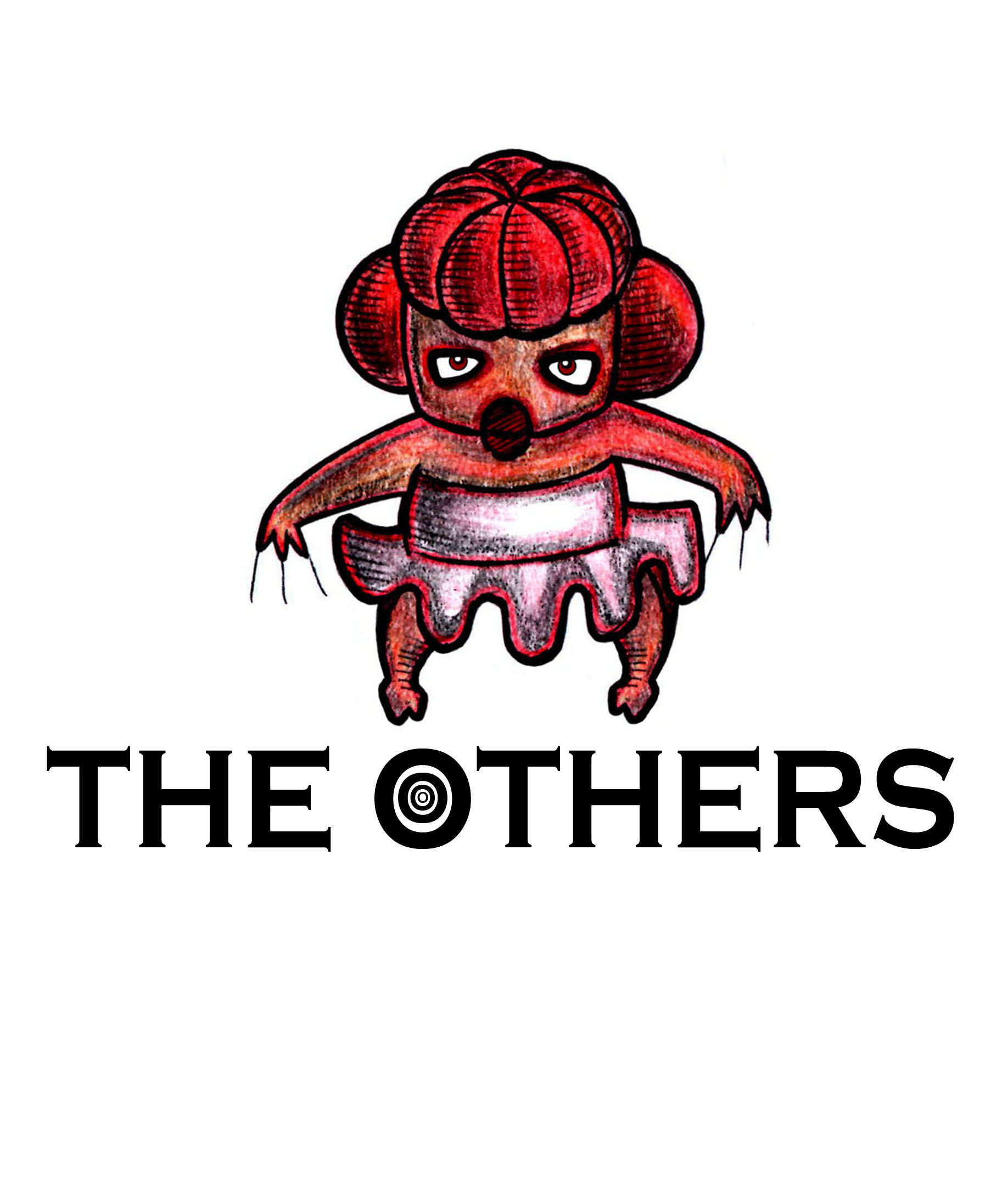Titolo The Others
